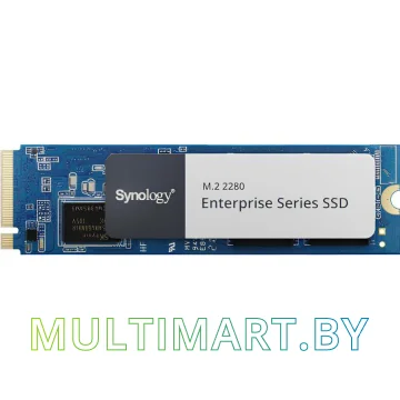 SSD диск Synology SNV3410 800GB (SNV3410-800G)